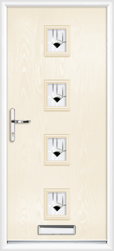 Worcester black cavana